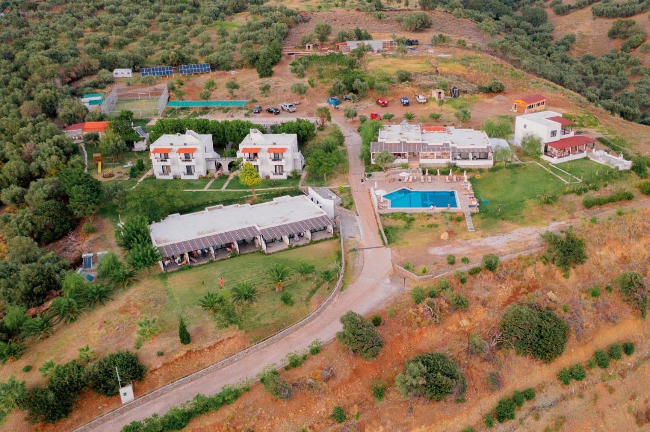 Samothraki Beach Boutique Hotel Makrilies Экстерьер фото